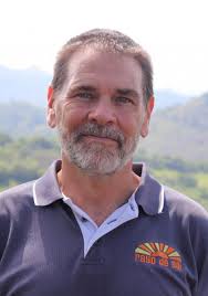 Florence Christian Church (Disciples of Christ) Staff Our People in Service  Scripture: John 10:1-10