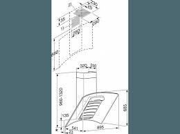 Oft ist aus bautechnischen gründen nur die variante umluft möglich. Bedienungsanleitung Miele Da 289 4 Dunstabzugshaube 541 Mm Tief Bedienungsanleitung