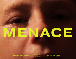 Mugging Menace Projekty :: Photos, videos, logos, illustrations and  branding :: Behance