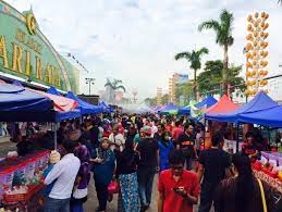 Anda ingin mencari duit tambahan pada bulan ramadhan yang bakal tiba nanti? 10 Ramadan Bazaars In Johor That You Should Visit 2021 Edition Johor Foodie