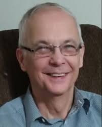 James Robert "Big Bobby" Walters Obituary October 15, 2024