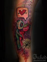 See more ideas about voodoo tattoo, picture tattoos, tattoos. 33 Voodoo Tattoo Designs Inkdoneright Voodoo Tattoo Doll Tattoo Voodoo Doll Tattoo