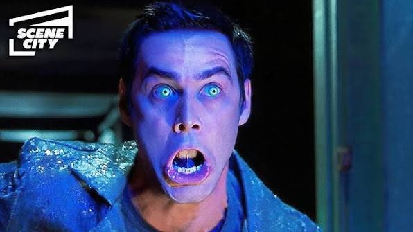 Steven Is Stalked by the Cable Guy | The Cable Guy (Jim Carrey, Matthew  Broderick, Jack Black)