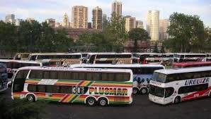 Empresarios del sector de transporte del amba anunciaron un paro en el servicio nocturno de colectivos a partir del próximo viernes 7 de mayo, entre las 21 y las 6 de la mañana. Xqwwfm5izghpmm