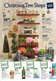 My method for how to put ribbon on a christmas tree uses an assortment of wired ribbon. Christmas Tree Shops Flyer 01 10 2019 01 20 2019 Page 1 Weekly Ads