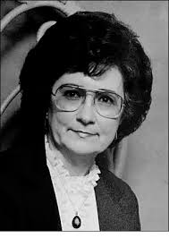 Edna Atkinson Obituary (2014)