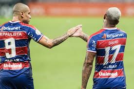O time cearense mantinha apenas wellington paulista isolado na frente e foi o. Fortaleza X Vasco Veja Escalacoes Desfalques E Arbitragem Gdsnews