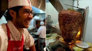 Maybe you would like to learn more about one of these? Los Tacos No 1 May Have The Best Tacos In New York City Neighborhood Treats Youtube