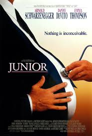 Junior, 1994 — доктор алекс хесс. Junior Reviews Metacritic