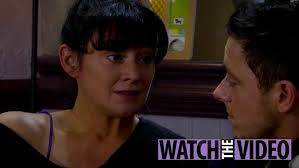 Moira Barton's Emmerdale exit storyline explained as she surprises Cain  Dingle with a tearful goodbye