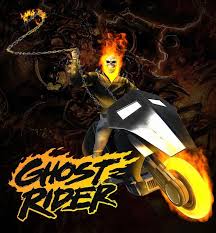 Ghost Rider - Danny Ketch | VeVe