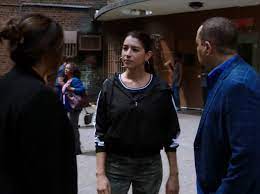 The trial of an accused child molester is jeopardized when the prime witness has difficulty dealing with his past. Law Order Special Victims Unit I M Going To Make You A Star Tv Episode 2019 Imdb