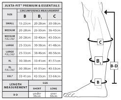 circaid juxta fit essentials lower legging