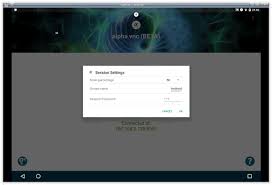 Droid vnc server 1.1rc0.apk allows you to remote control your android within your computer!your device must be rooted!features: Android Vnc Server Without Root Apk