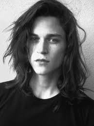 Jan 16, 2017 / 370 notes. Inspiration For Men S Long Hair