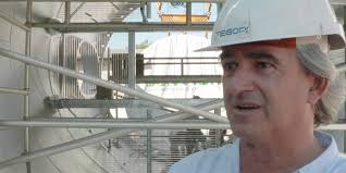 Alumnus da Universidade do Minho ajuda eólicas do Mundo a voar