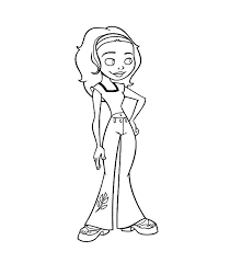 Some of them look very detailed, so that must be. Rose The Huntsgirl Hunt For American Dragon Coloring Pages Coloring Sky