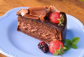 Nella metà di impasto rimasta, aggiungiamo il cacao amaro e mescoliamo bene. Torta Al Cioccolato E Crema Chantilly Alla Nutella Ricoperta Di Ganache Al Cioccolato Fondente