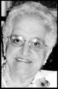 Josephine Santelli Obituary (2011)