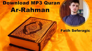Now we recommend you to download first result surat ar rahman surah ar rahman yang merdu banget mp3. Download Mp3 Quran 055 Ar Rahman By Fatih Seferagic Youtube