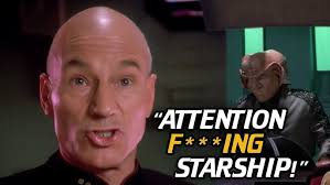 In Treacherous Waters