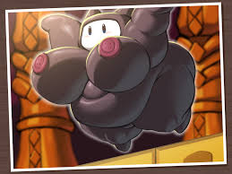 Rule34 - If it exists, there is porn of it  yosioka san, ninji (mario)   8027497