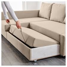 Start with a grey sofa and pair that with an accent chair with a bright print, an oversized ottoman, or your favorite area rug. Furniture Home Furnishings Find Your Inspiration Sofa Bed With Storage Sofa Come Bed Ikea Sofa Bed