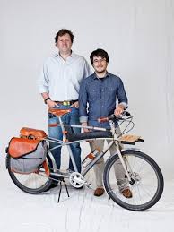 Flotspotting: Silas Beebe's Ideation for Oregon Manifest