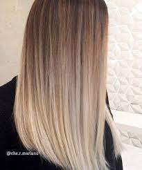 Light Brown Hair Styles Long Straight Ash Ombre Best Haircut Style For Men Women And Kids Trending In 2021 Hair Styles Straight Hairstyles Light Brown Hair