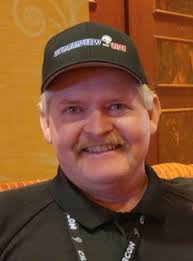 Kelley Gene Williamson (1959-2017)