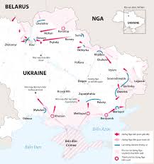 Russia welcomes volunteers to join the operation in Ukraine - Newsnpr