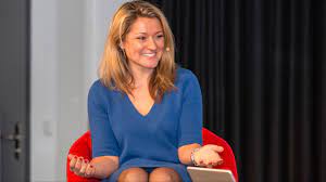 Maybe you would like to learn more about one of these? Introducing Charlotte De Brabandt Rising Supply Chain Star Megawatt Winner