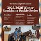 2025-2026 Winter Gymkhana Buckle Series event image