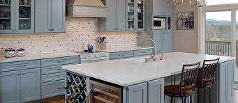 I like everything connected with creativity, craft, design. Kitchens Barton S Lumber Co