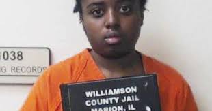 Johnston City Woman Accused of Murder