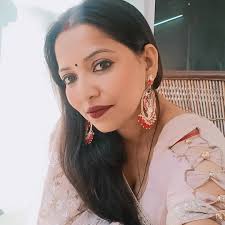 Photo posted by Babli Patel (@imbablipatel)