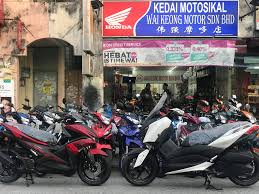 Wai Kiong Automotive Service