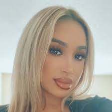 Ayana Rivera's Instagram, Twitter & Facebook