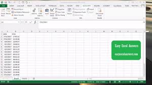 How To Format Date And Time Values In Excel With Vba Excel Quickbooks Microsoft Excel