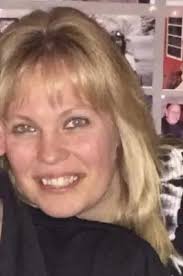 Colleen E Griffin Obituary | Teeters Funeral Chapel | 1973 - 2020
