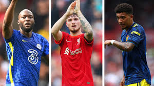 Maybe you would like to learn more about one of these? Epl Results 2021 Liverpool Fc Chelsea Manchester United Manchester United Arsenal Arteta Dismissed Lukaku Transfer Gossip Rumors Buzz Sydney News Today