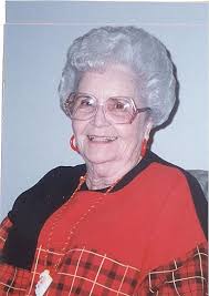 Hazel Brewster Obituary