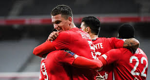 Bordeaux (to win 1st half) + lille (to win at full time). Vfkc5v8e232afm