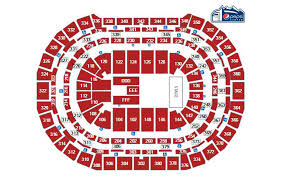 Paradigmatic Budweiser Gardens Monster Jam Seating Chart 2019