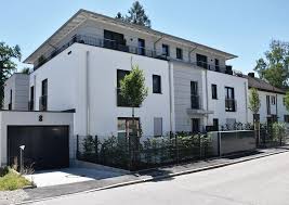 354 wohnungen 42 häuser 52 büros. Kameruner Strasse 4 8 Munchen Trudering At Wohnbau Neubau Immobilien Informationen