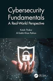 But over a period of time the nature of cyber attacks has changed. Cybersecurity Fundamentals A Real World Perspective 1st Edition K