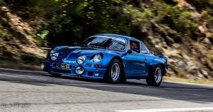 Renault Alpine A110 50 Concept Wallpaper 4950x3300 170374 Renault Renault Alpine Classic Racing Cars