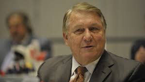 Hoffa pledges Teamster support for UAW