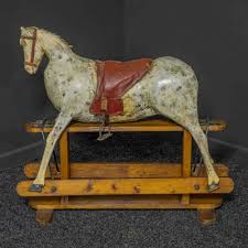 We offer choice and expert knowledge so you can shop for the horse and price you want. Antique Rocking Horses The Uk S Largest Antiques Website