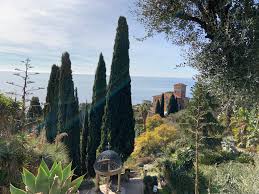 In Depth The Hanbury Botanical Gardens In Ventimiglia A Trip Back In Time The French Riviera Blog By Kevin Hin